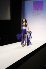 DUBAI FASHION WEEK 2011